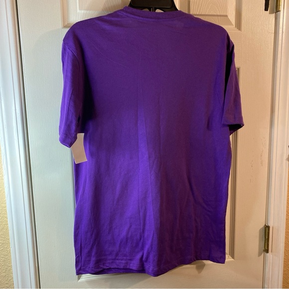 Beetlejuice Mens S SMALL 34/36 T-Shirt Graphic Tee Movie Classic Fun Adult Fan - Picture 7 of 10